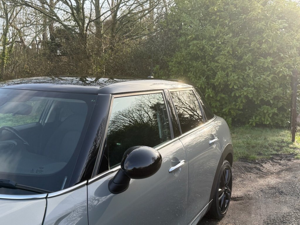 Used MINI Hatch 2017 for sale - 77667097: Photo 33