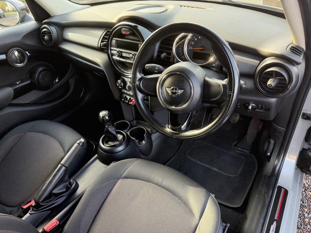 Used MINI Hatch 2017 for sale - 77667097: Photo 34