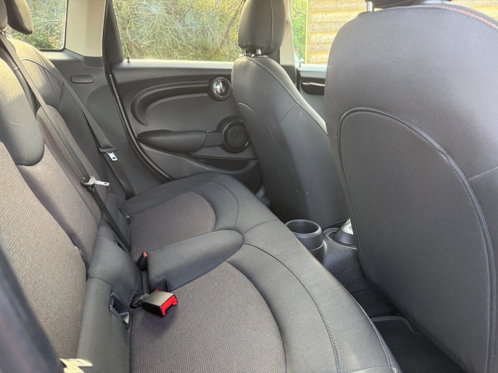 Used MINI Hatch 2017 for sale - 77667097: Photo 37