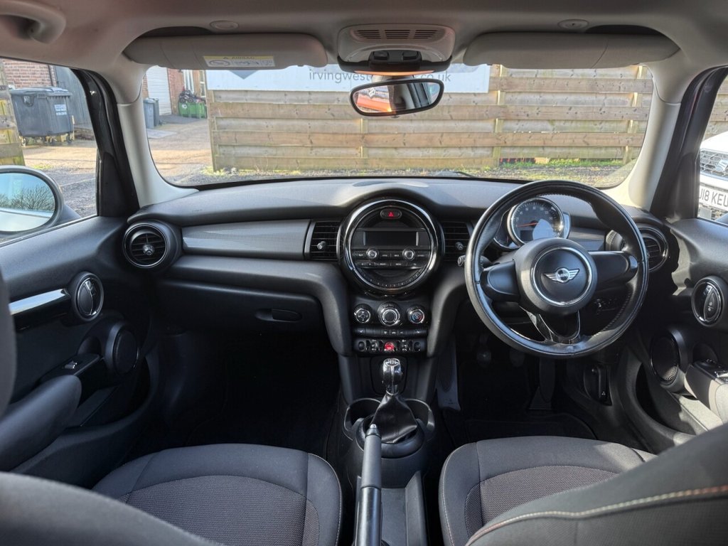 Used MINI Hatch 2017 for sale - 77667097: Photo 38