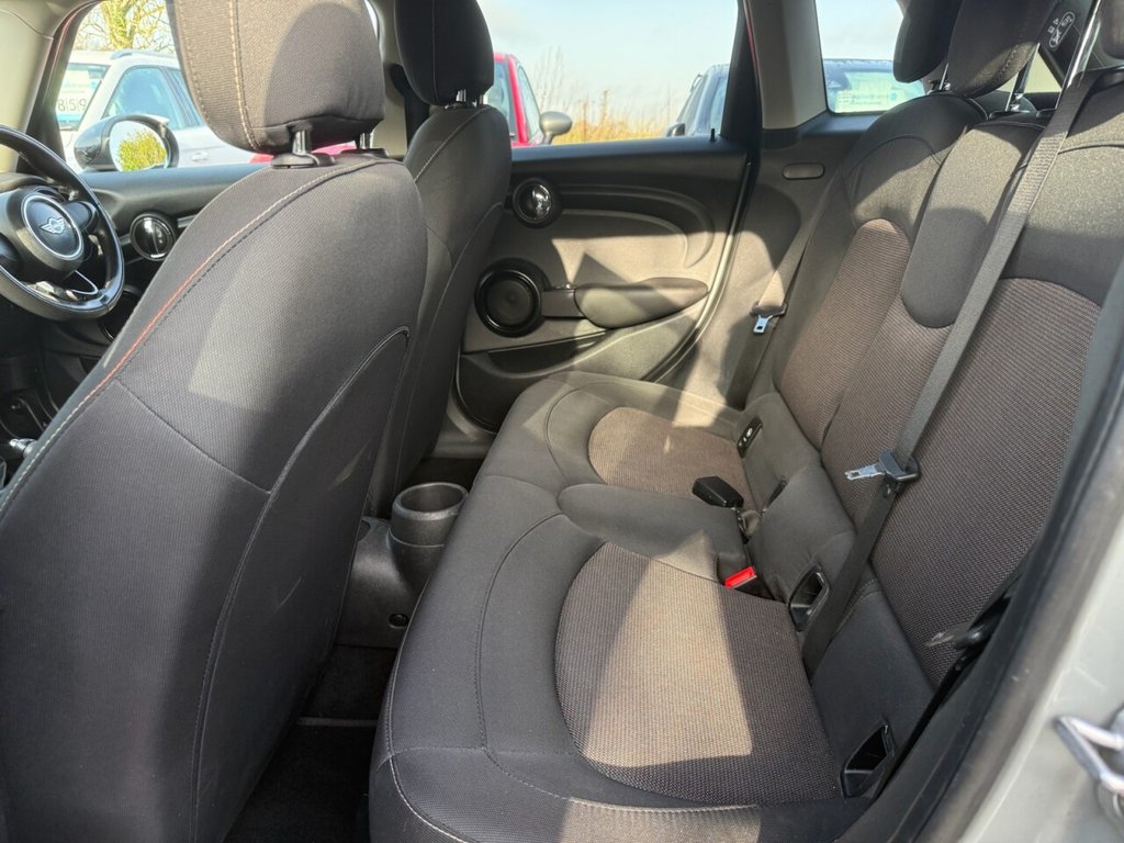 Used MINI Hatch 2017 for sale - 77667097: Photo 41