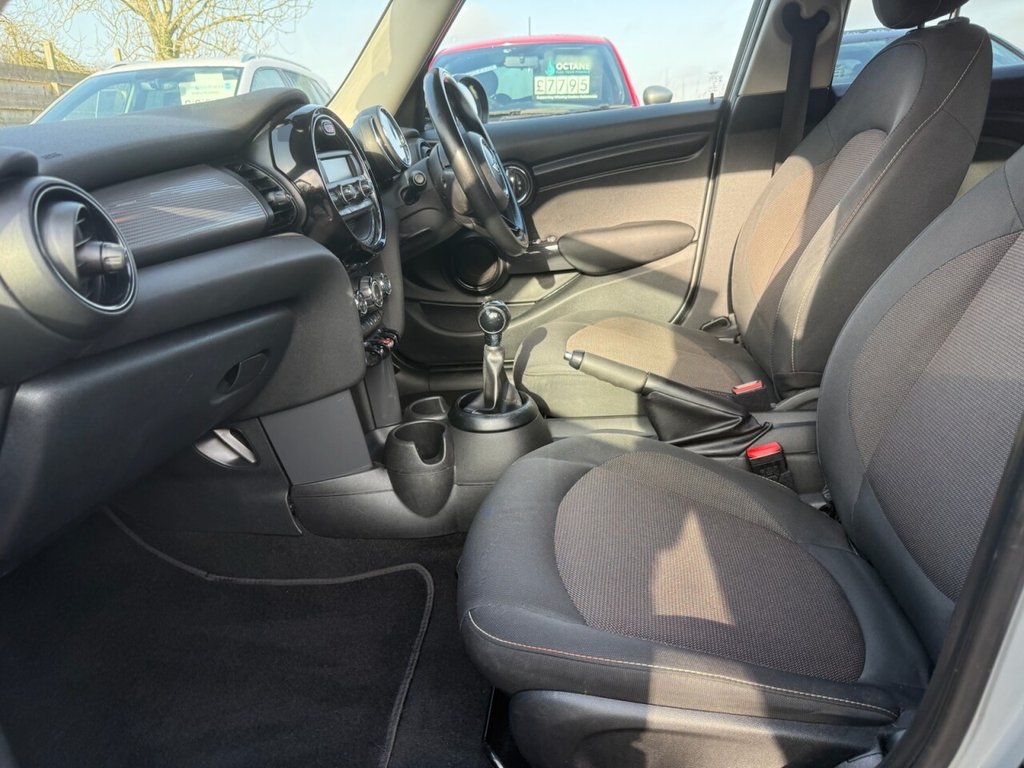 Used MINI Hatch 2017 for sale - 77667097: Photo 43