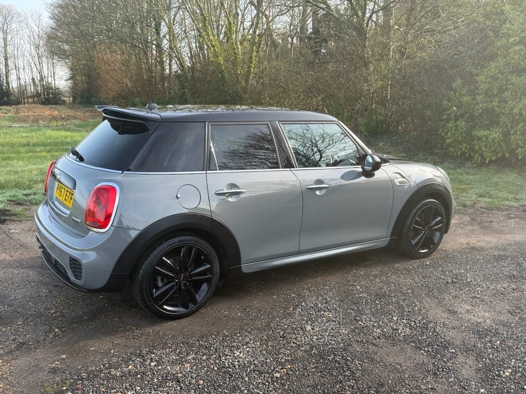 Used MINI Hatch 2017 for sale - 77667097: Photo 7