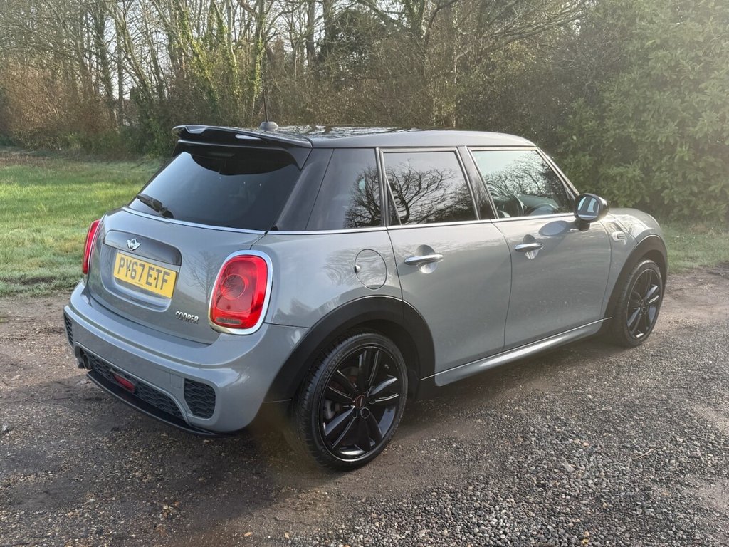 Used MINI Hatch 2017 for sale - 77667097: Photo 8