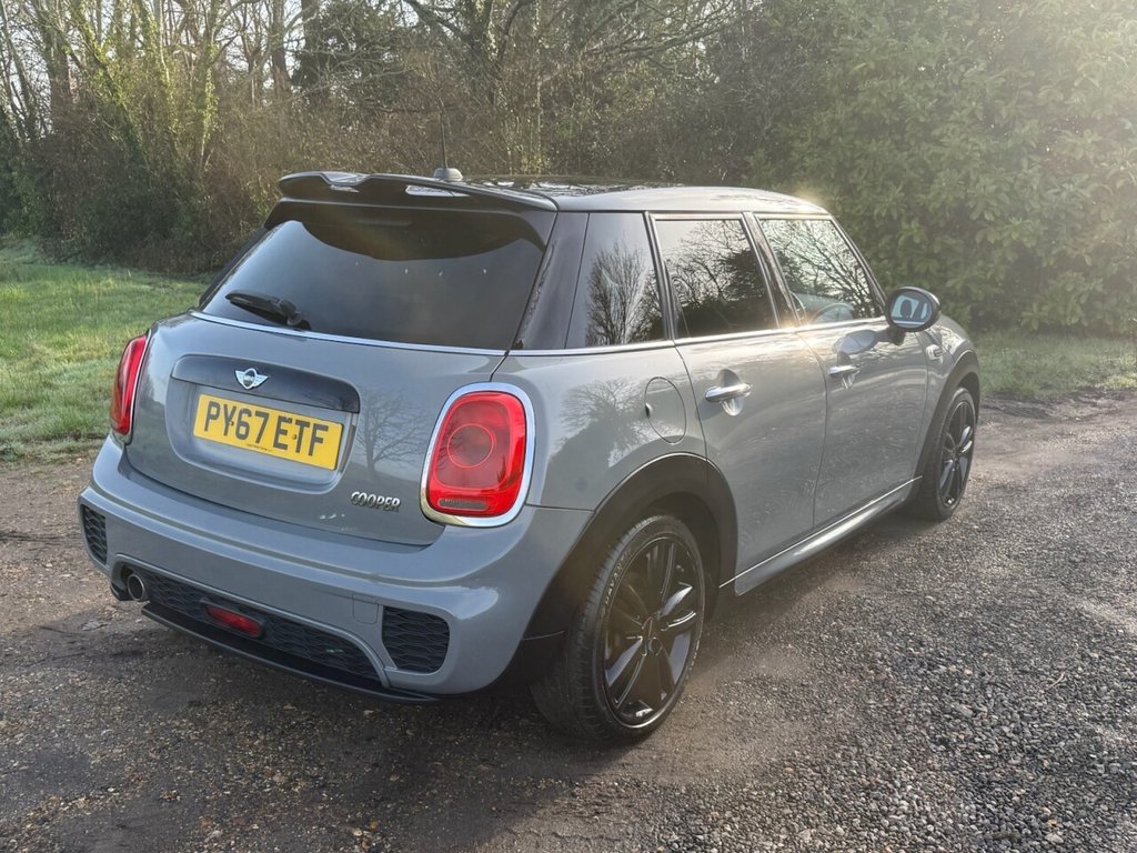 Used MINI Hatch 2017 for sale - 77667097: Photo 9