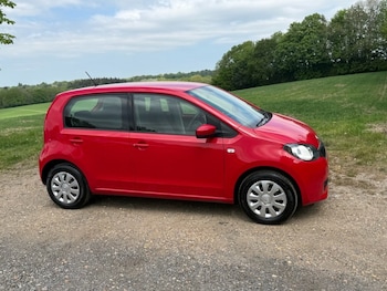 Used Skoda Citigo 2014 for sale - 78468517: Photo