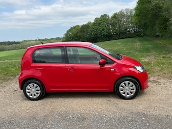 Used Skoda Citigo 2014 for sale - 78468517: Photo