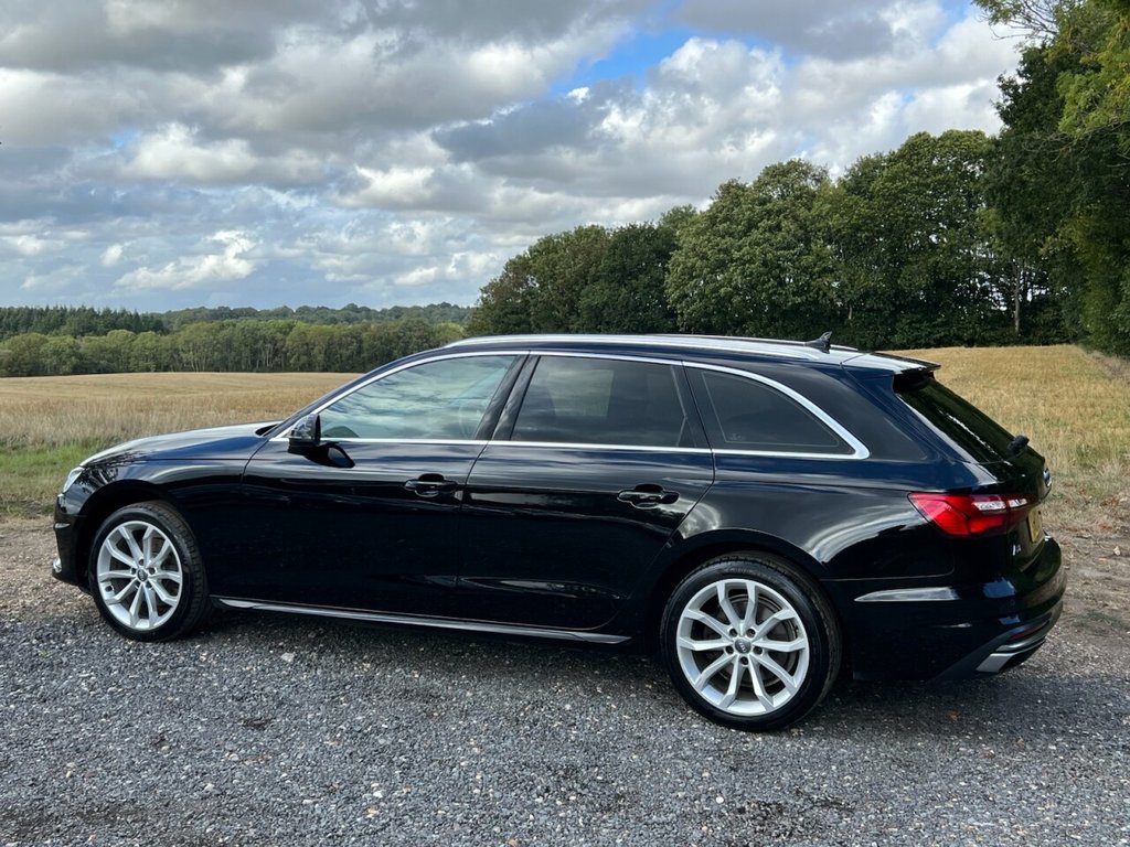 Used Audi A4 2019 for sale - 76791613: Photo 17