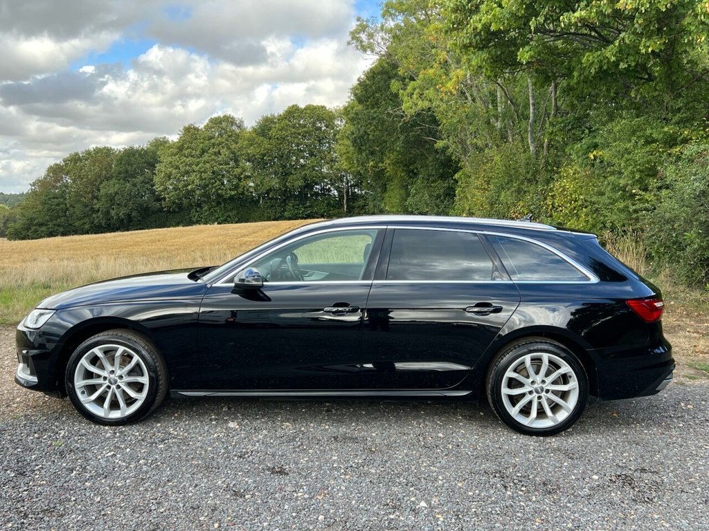 Used Audi A4 2019 for sale - 76791613: Photo 18