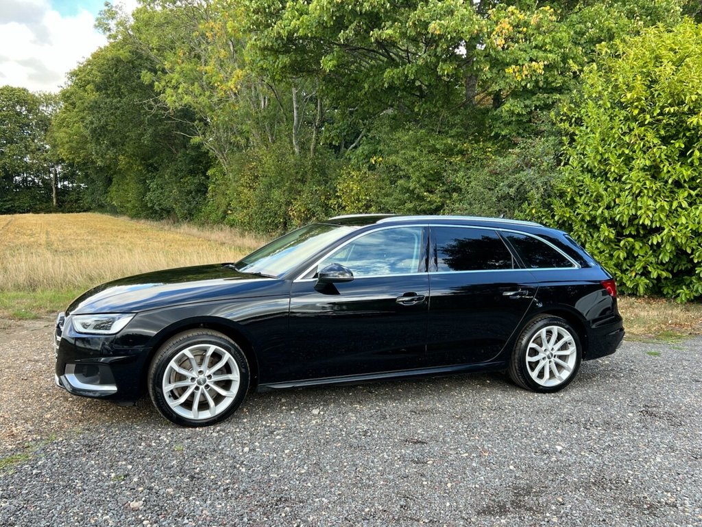 Used Audi A4 2019 for sale - 76791613: Photo 19