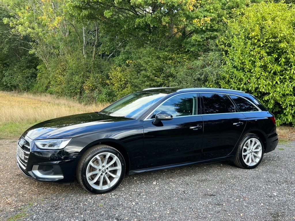Used Audi A4 2019 for sale - 76791613: Photo 20