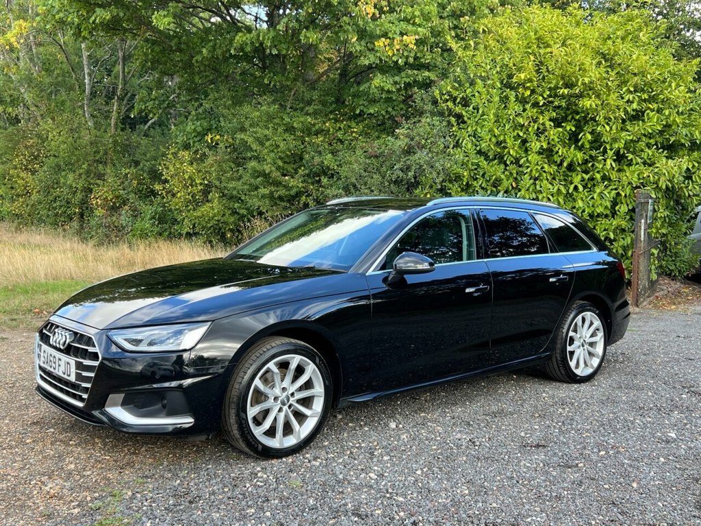 Used Audi A4 2019 for sale - 76791613: Photo 21
