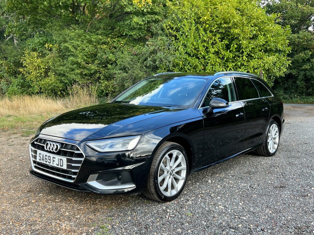 Used Audi A4 2019 for sale - 76791613: Photo 22
