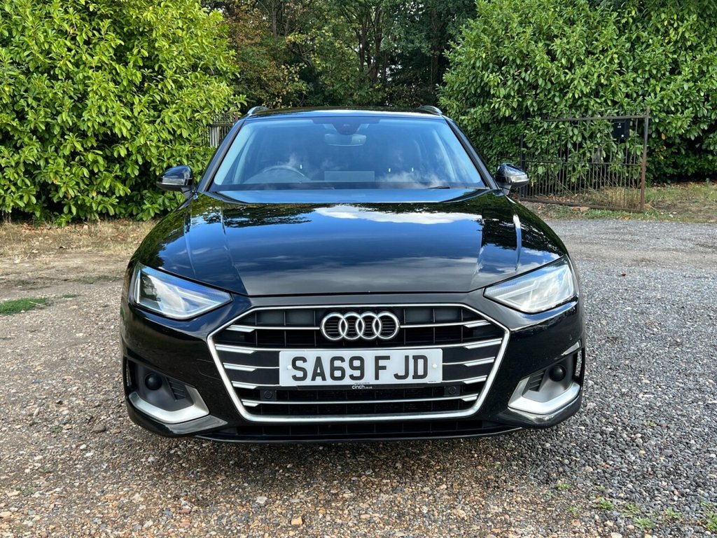 Used Audi A4 2019 for sale - 76791613: Photo 23