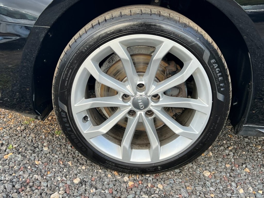 Used Audi A4 2019 for sale - 76791613: Photo 25