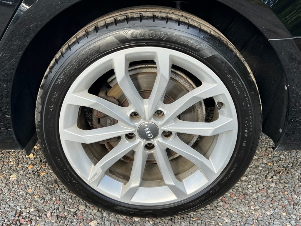 Used Audi A4 2019 for sale - 76791613: Photo 26