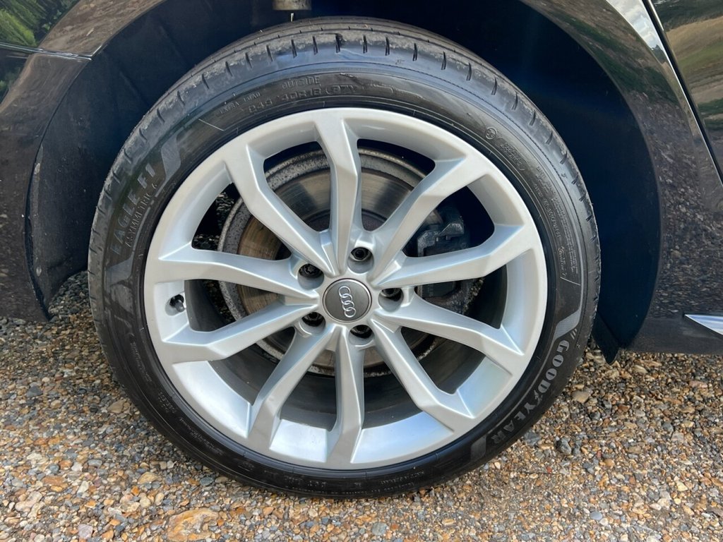 Used Audi A4 2019 for sale - 76791613: Photo 27