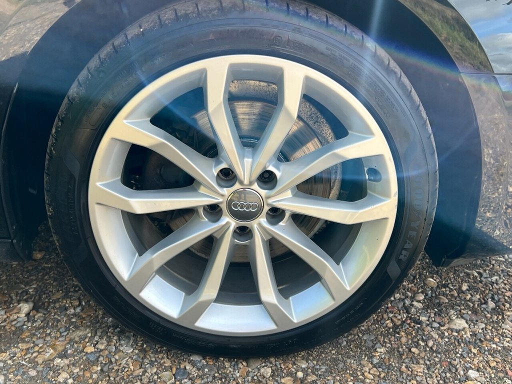 Used Audi A4 2019 for sale - 76791613: Photo 28