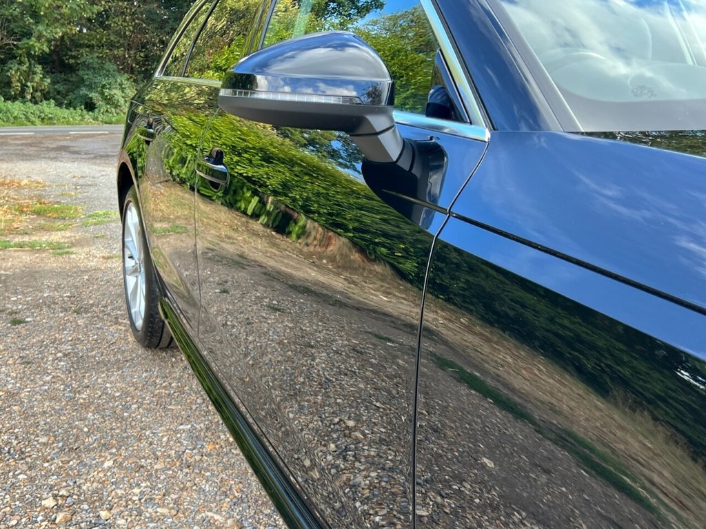 Used Audi A4 2019 for sale - 76791613: Photo 29