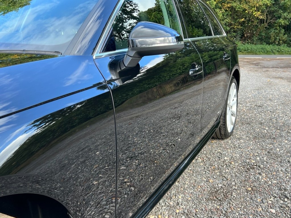 Used Audi A4 2019 for sale - 76791613: Photo 33