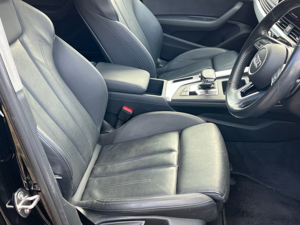 Used Audi A4 2019 for sale - 76791613: Photo 35