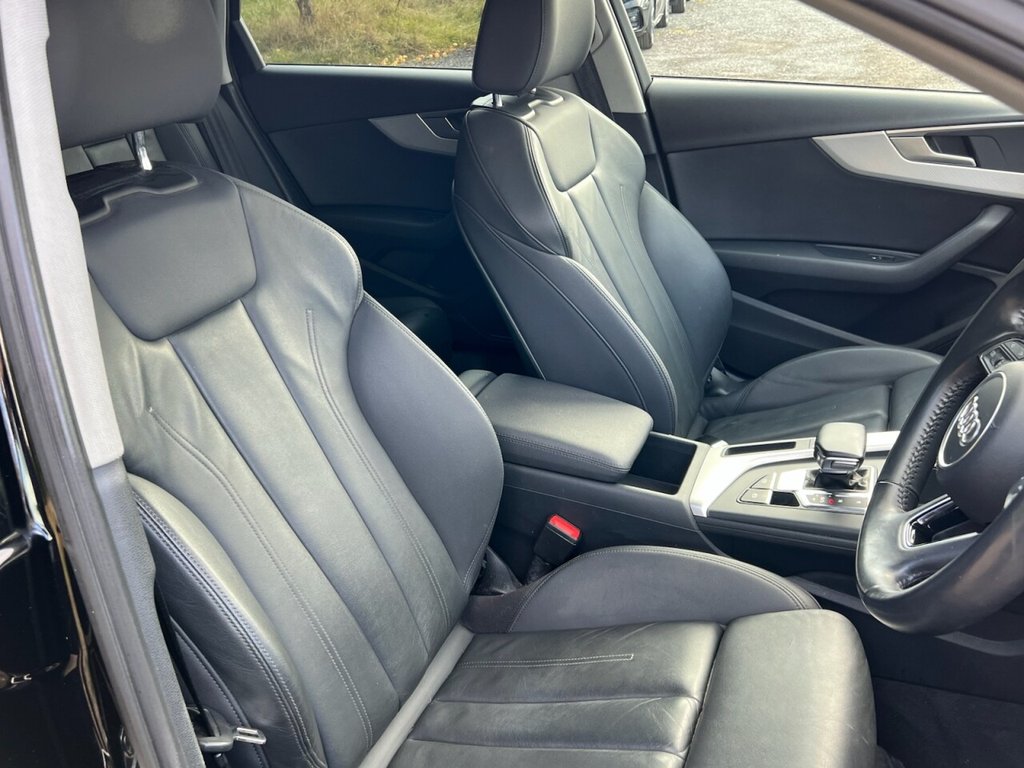 Used Audi A4 2019 for sale - 76791613: Photo 36