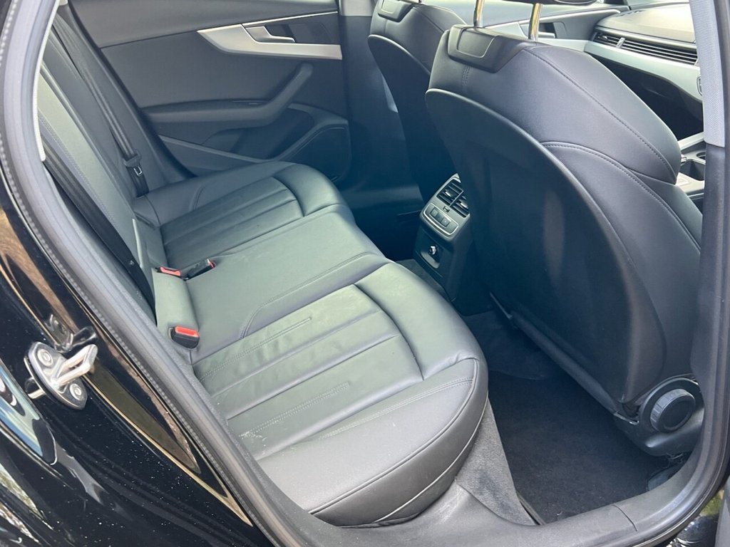 Used Audi A4 2019 for sale - 76791613: Photo 37