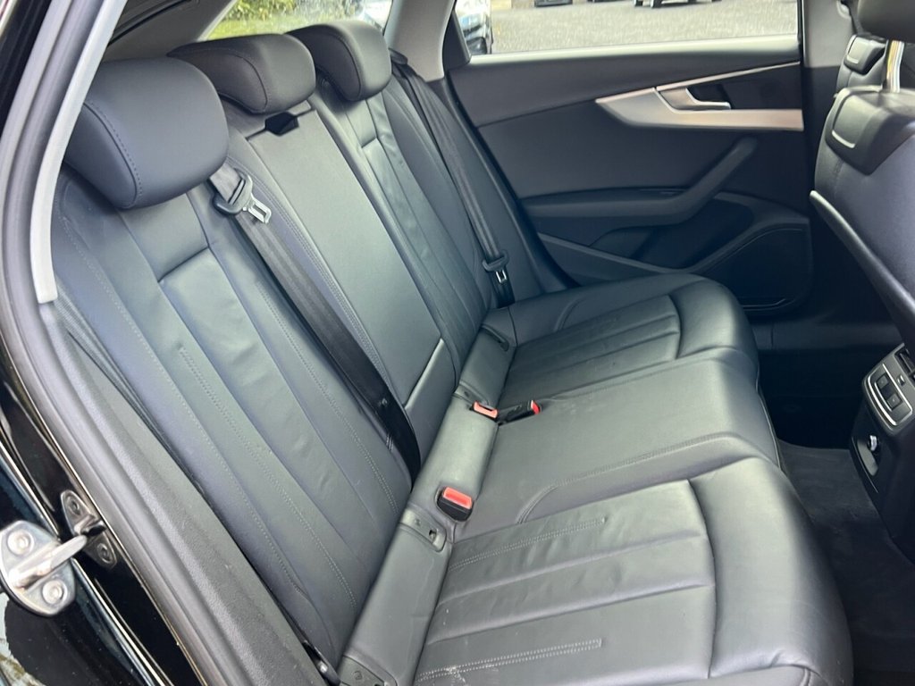 Used Audi A4 2019 for sale - 76791613: Photo 38