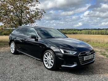 Used Audi A4 2019 for sale - 76791613: Photo