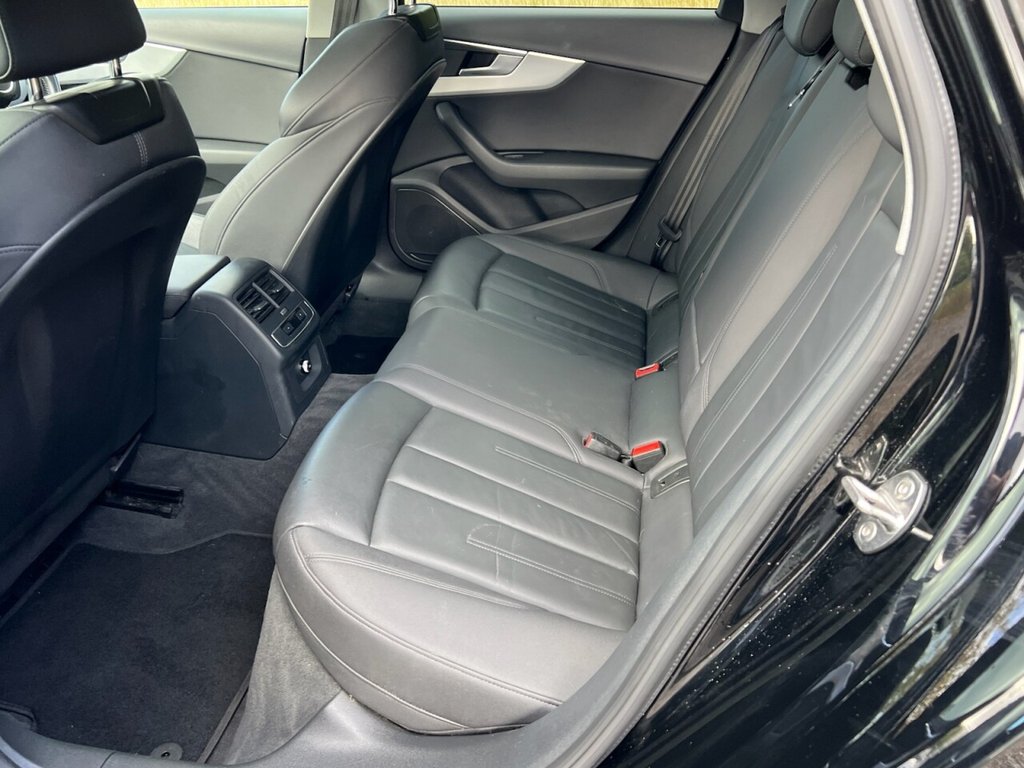 Used Audi A4 2019 for sale - 76791613: Photo 42