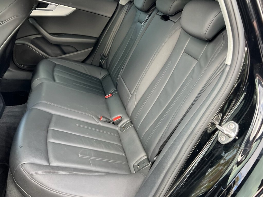 Used Audi A4 2019 for sale - 76791613: Photo 43