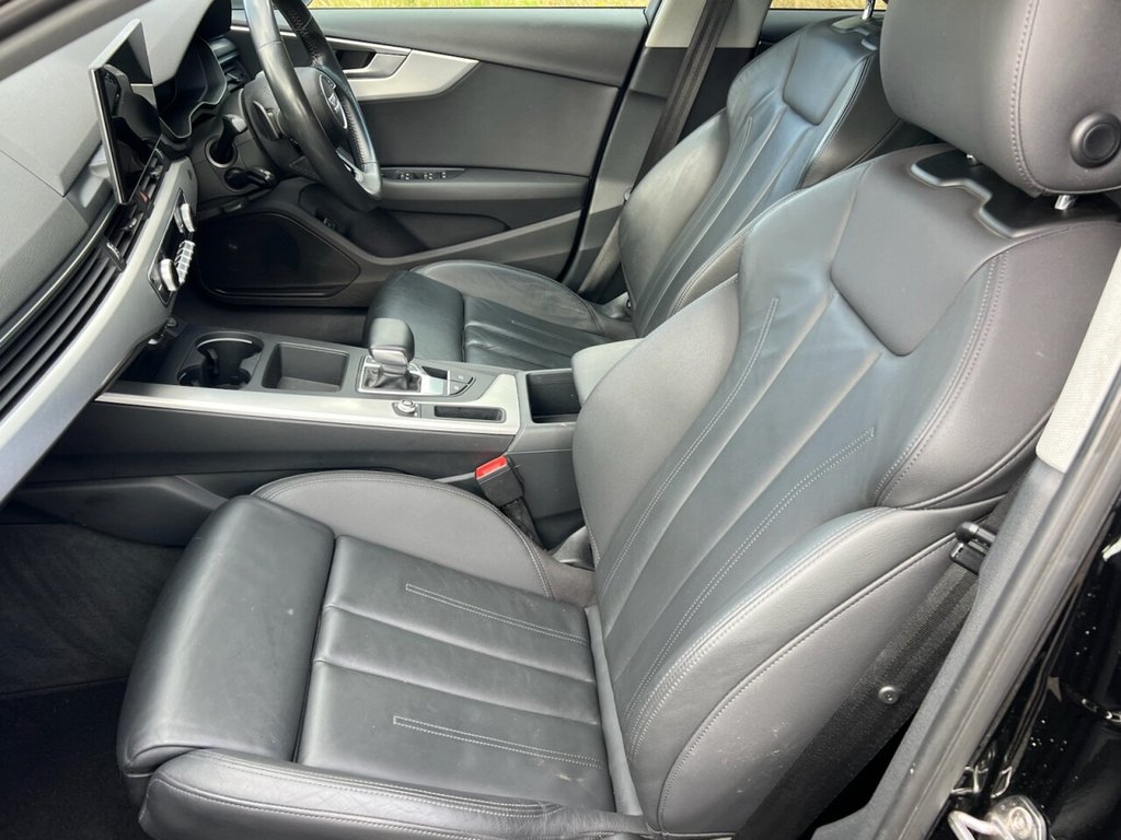 Used Audi A4 2019 for sale - 76791613: Photo 44