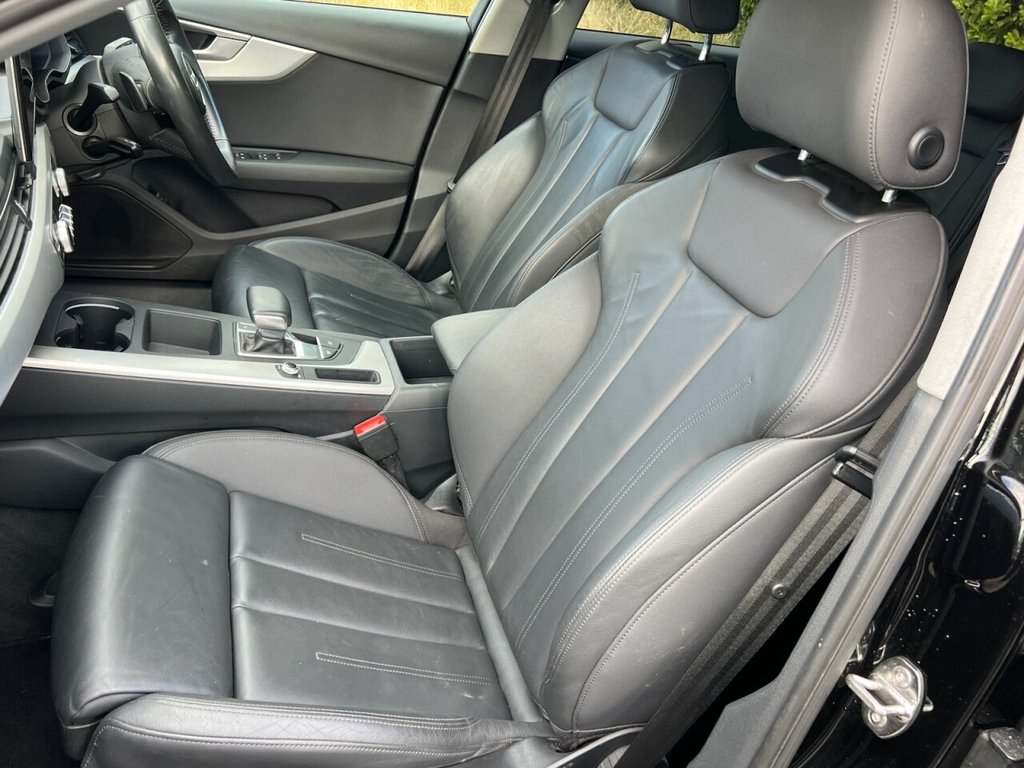 Used Audi A4 2019 for sale - 76791613: Photo 45
