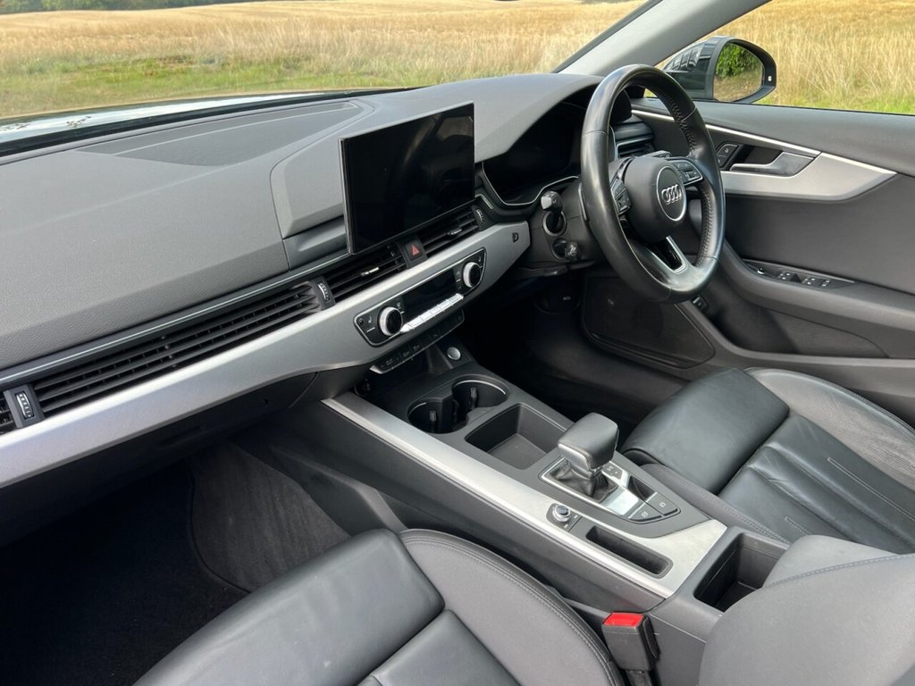 Used Audi A4 2019 for sale - 76791613: Photo 46