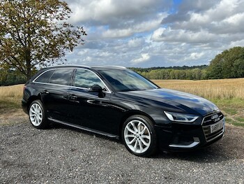 Used Audi A4 2019 for sale - 76791613: Photo