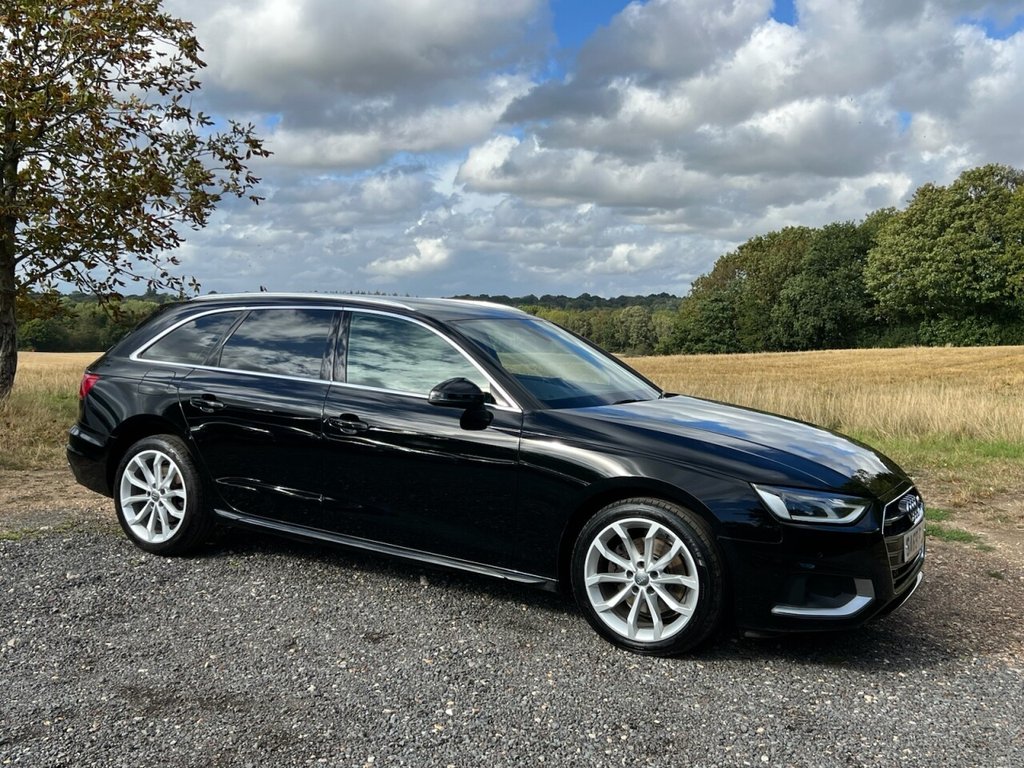 Used Audi A4 2019 for sale - 76791613: Photo 5