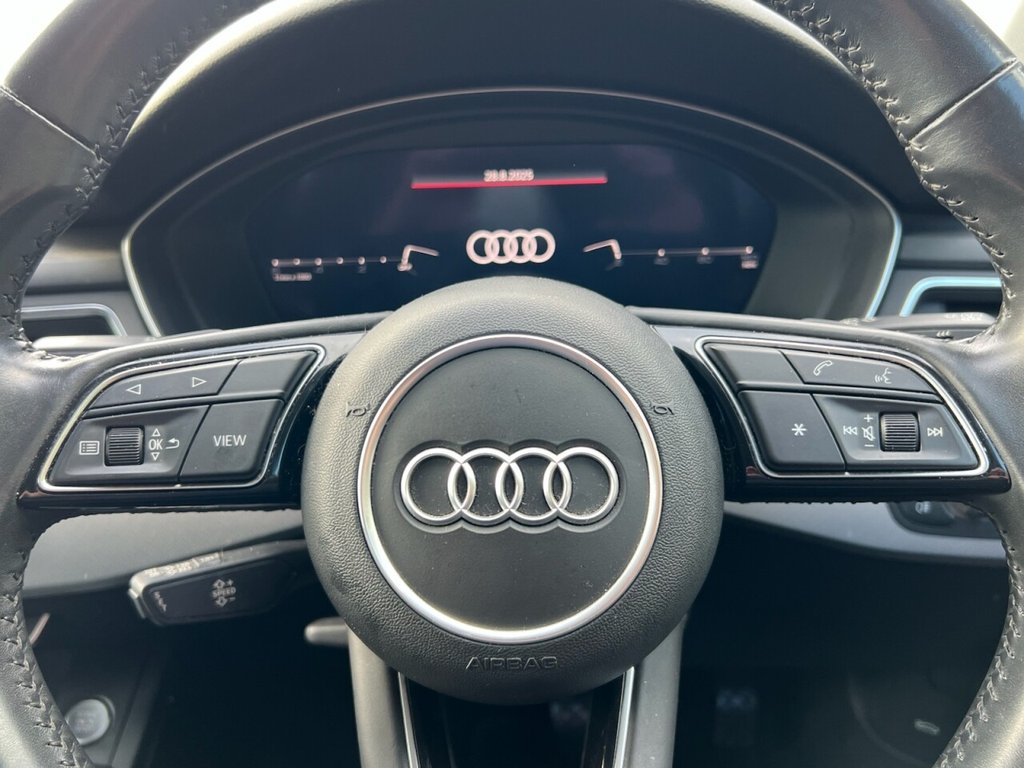 Used Audi A4 2019 for sale - 76791613: Photo 50