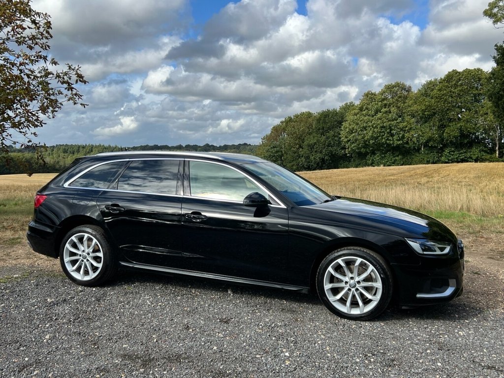 Used Audi A4 2019 for sale - 76791613: Photo 6