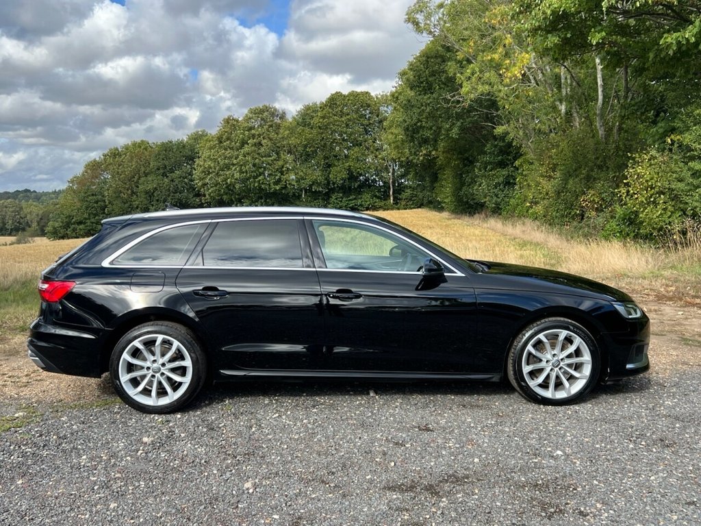 Used Audi A4 2019 for sale - 76791613: Photo 7
