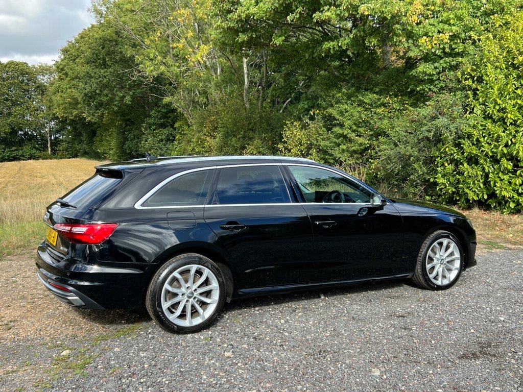 Used Audi A4 2019 for sale - 76791613: Photo 8