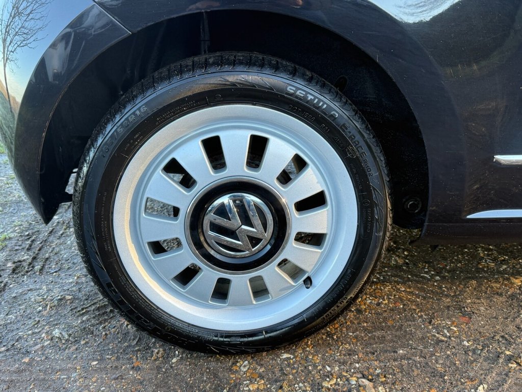 Used Volkswagen up! 2012 for sale - 77226861: Photo 10