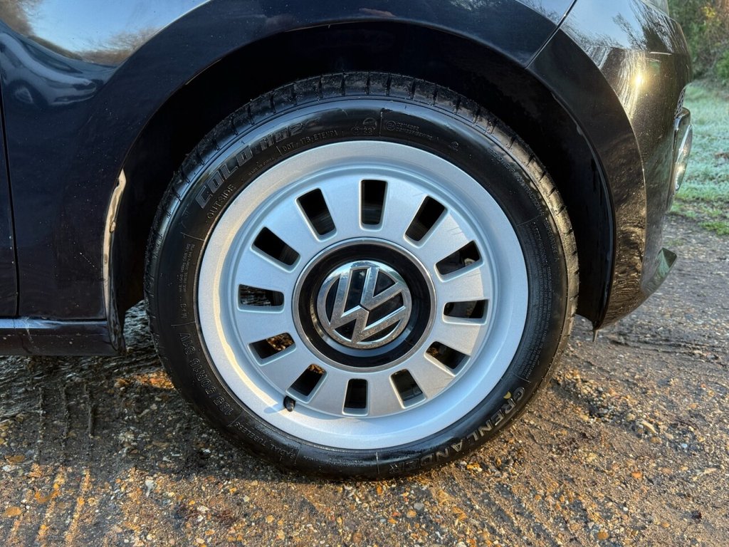 Used Volkswagen up! 2012 for sale - 77226861: Photo 11