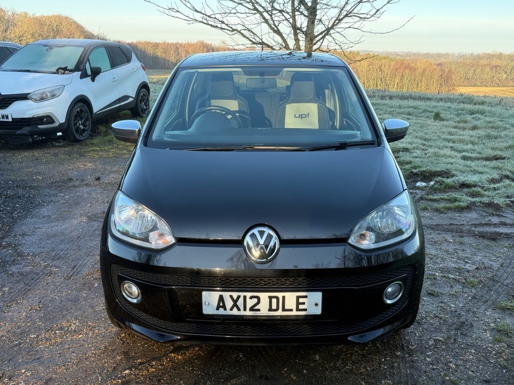 Used Volkswagen up! 2012 for sale - 77226861: Photo 12