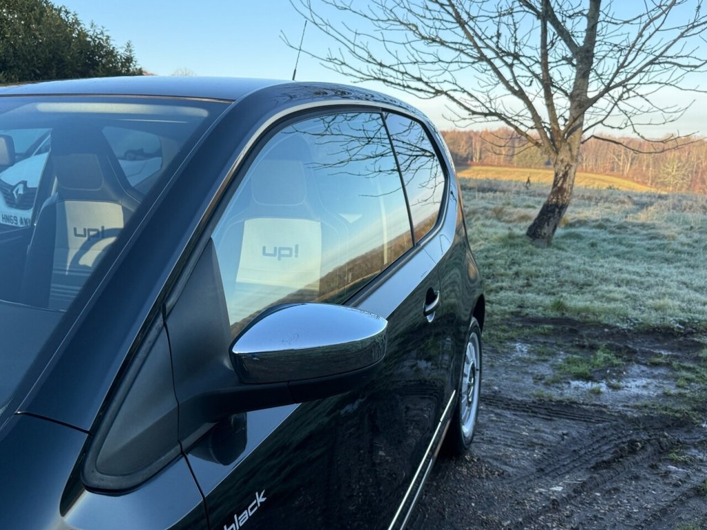 Used Volkswagen up! 2012 for sale - 77226861: Photo 15