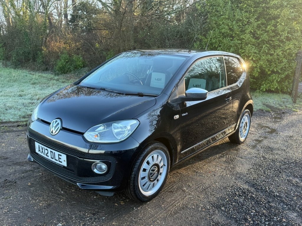 Used Volkswagen up! 2012 for sale - 77226861: Photo 16