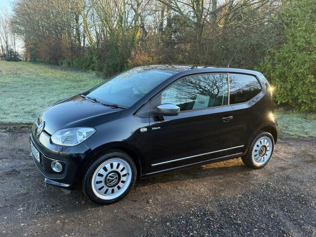 Used Volkswagen up! 2012 for sale - 77226861: Photo 18