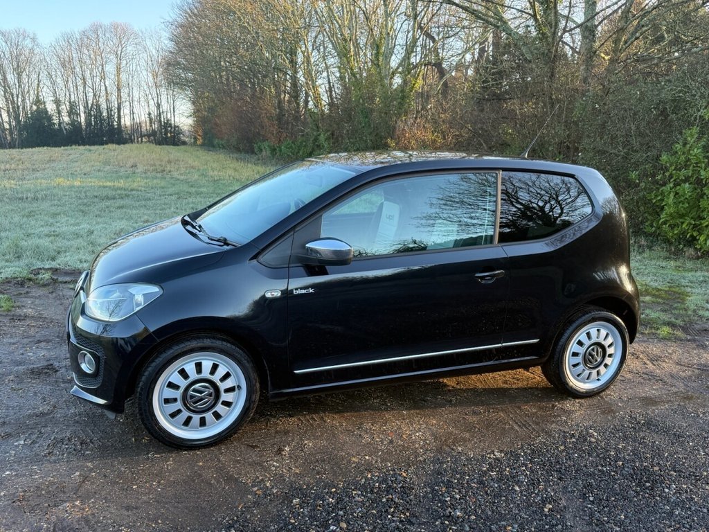 Used Volkswagen up! 2012 for sale - 77226861: Photo 19
