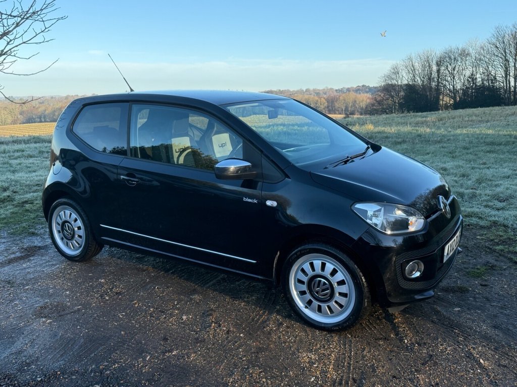 Used Volkswagen up! 2012 for sale - 77226861: Photo 2