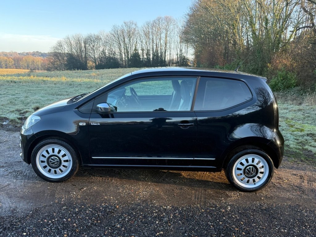 Used Volkswagen up! 2012 for sale - 77226861: Photo 21