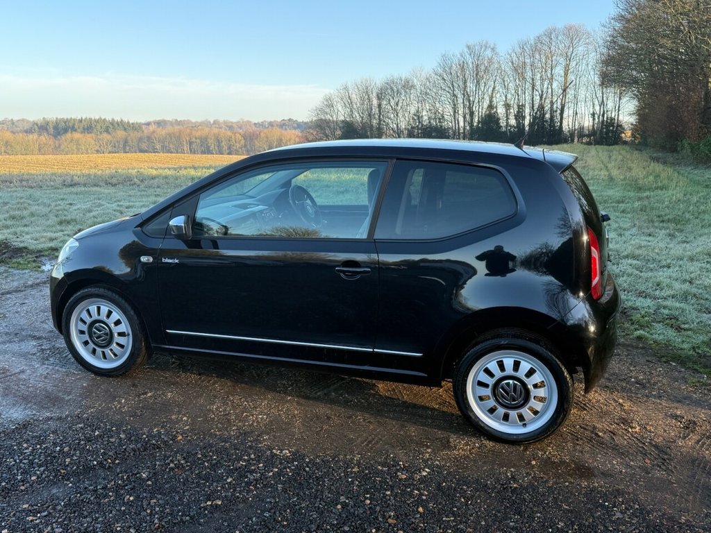 Used Volkswagen up! 2012 for sale - 77226861: Photo 22